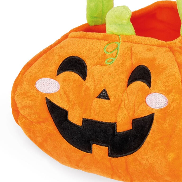 Borsa Dolcetto O Scherzetto Pumpkin - Trick Or Treat
