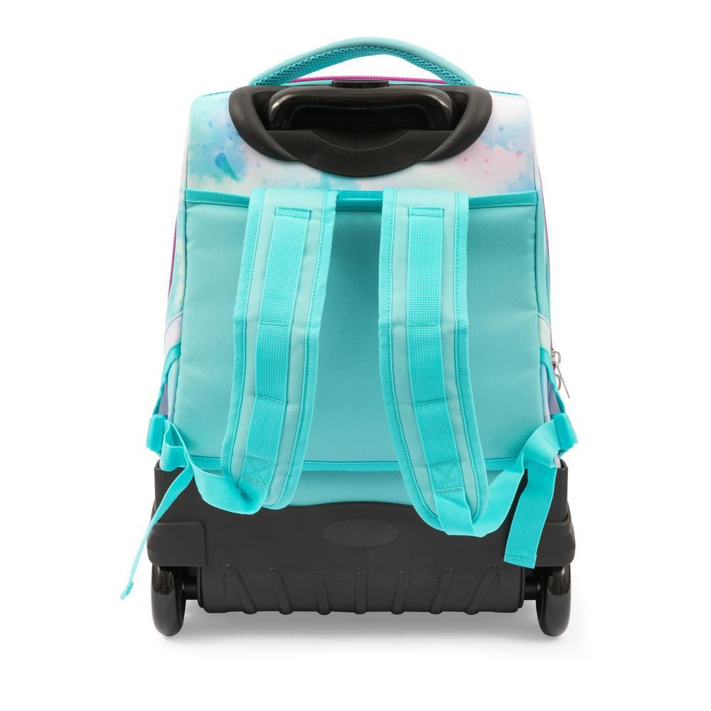 Zaino Trolley GoPop Turtle Bloom