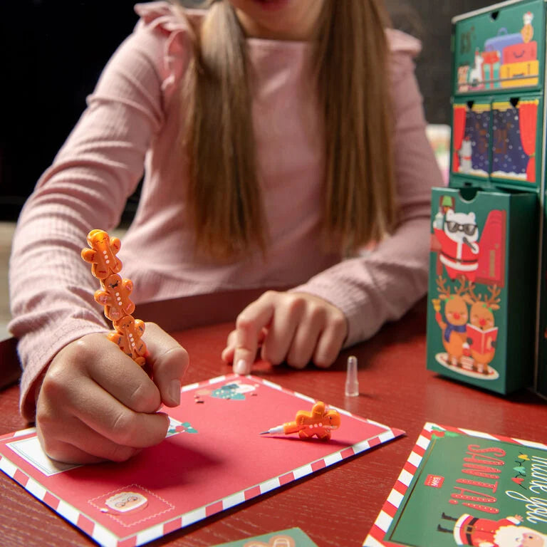 Calendario dell'Avvento - Christmas Countdown