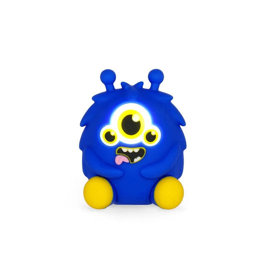 Temperino Luminoso con Contenitore - Sharpening is Magic LEGAMI