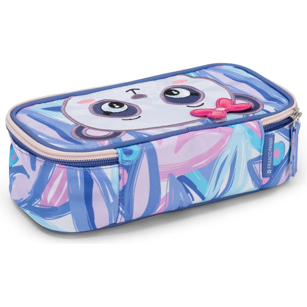 Astuccio ovale Mofu Mofu Panda