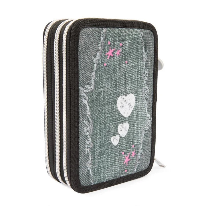 ASTUCCIO TRIPLO GOPOP 2025 PANDERFUL