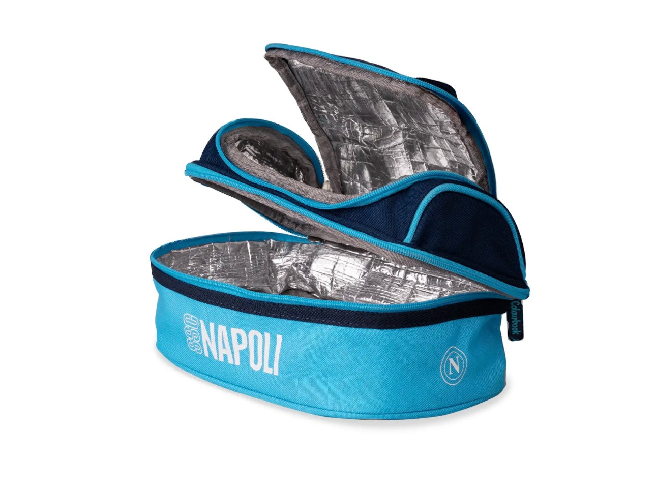 Lunch Bag termica SSC Napoli