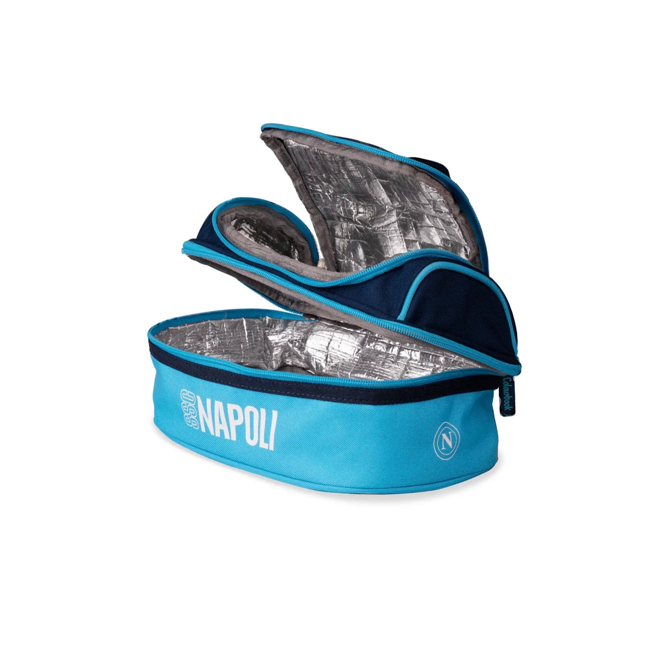 Lunch Bag termica SSC Napoli