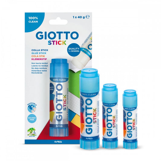 Colla Stick - Giotto