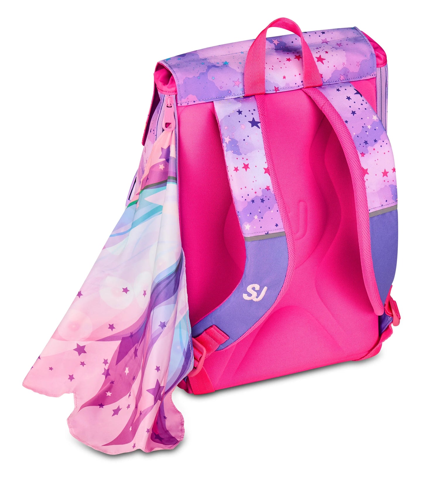 ZAINO ESTENSIBILE BIG - FABLE JOURNEY SJ