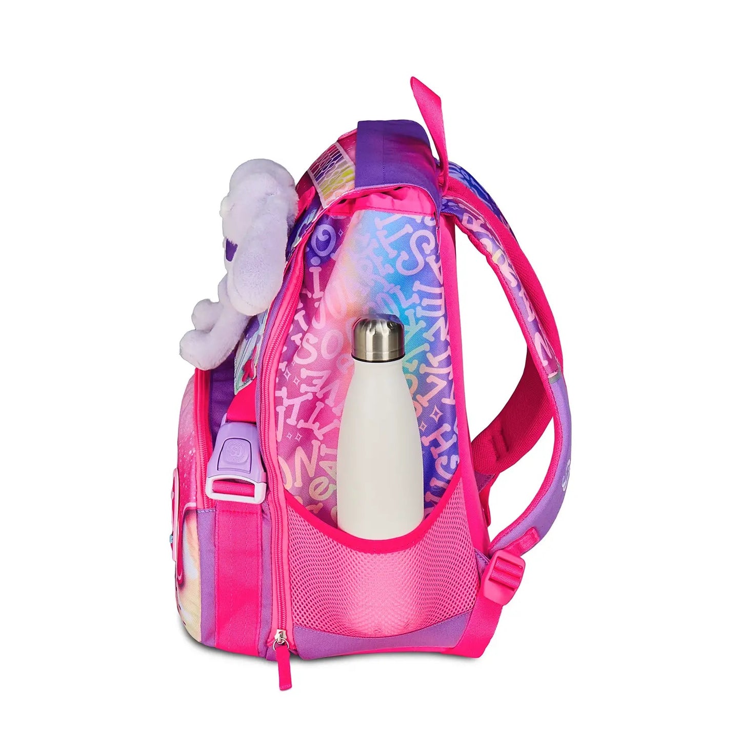 ZAINO SJ ESTENSIBILE BIG - FANTASYS GIRL