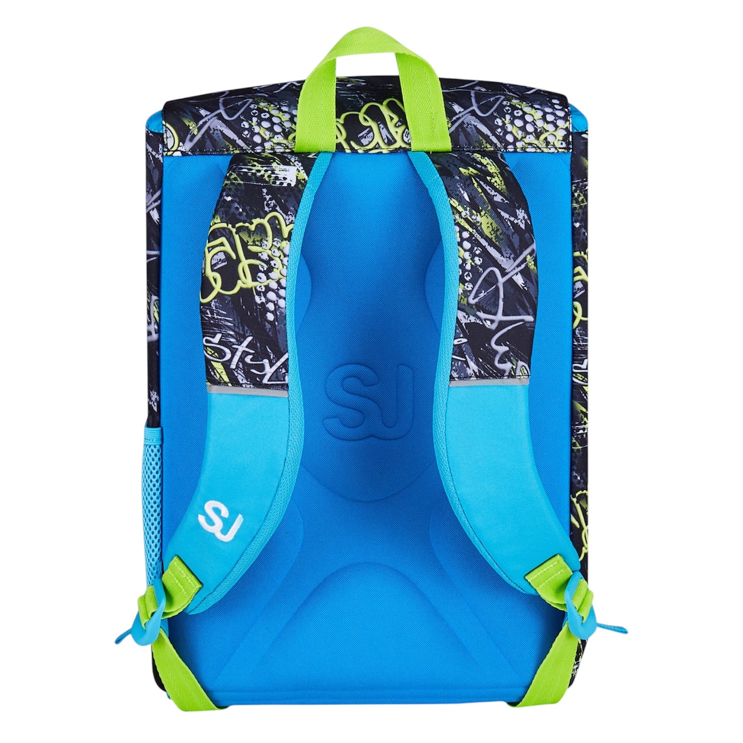 Zaino Estensibile Big - Soft Pouch Boy