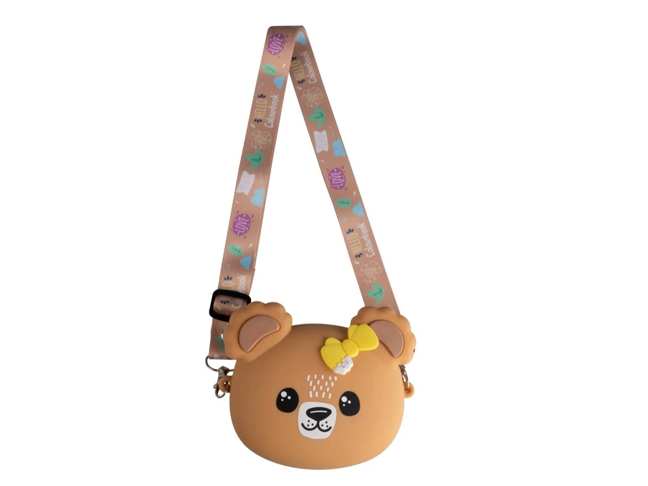 Borsetta con tracolla – Always Bag