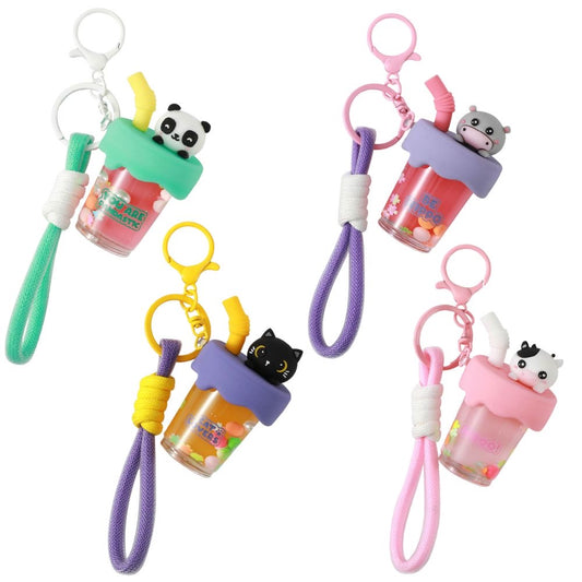 Portachiavi Bubble Tea ITOTAL