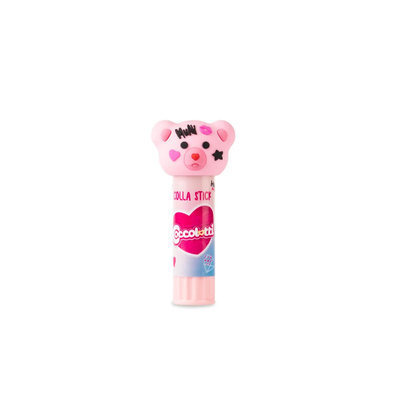 Colla stick 15g Coccolotti Love&Tell