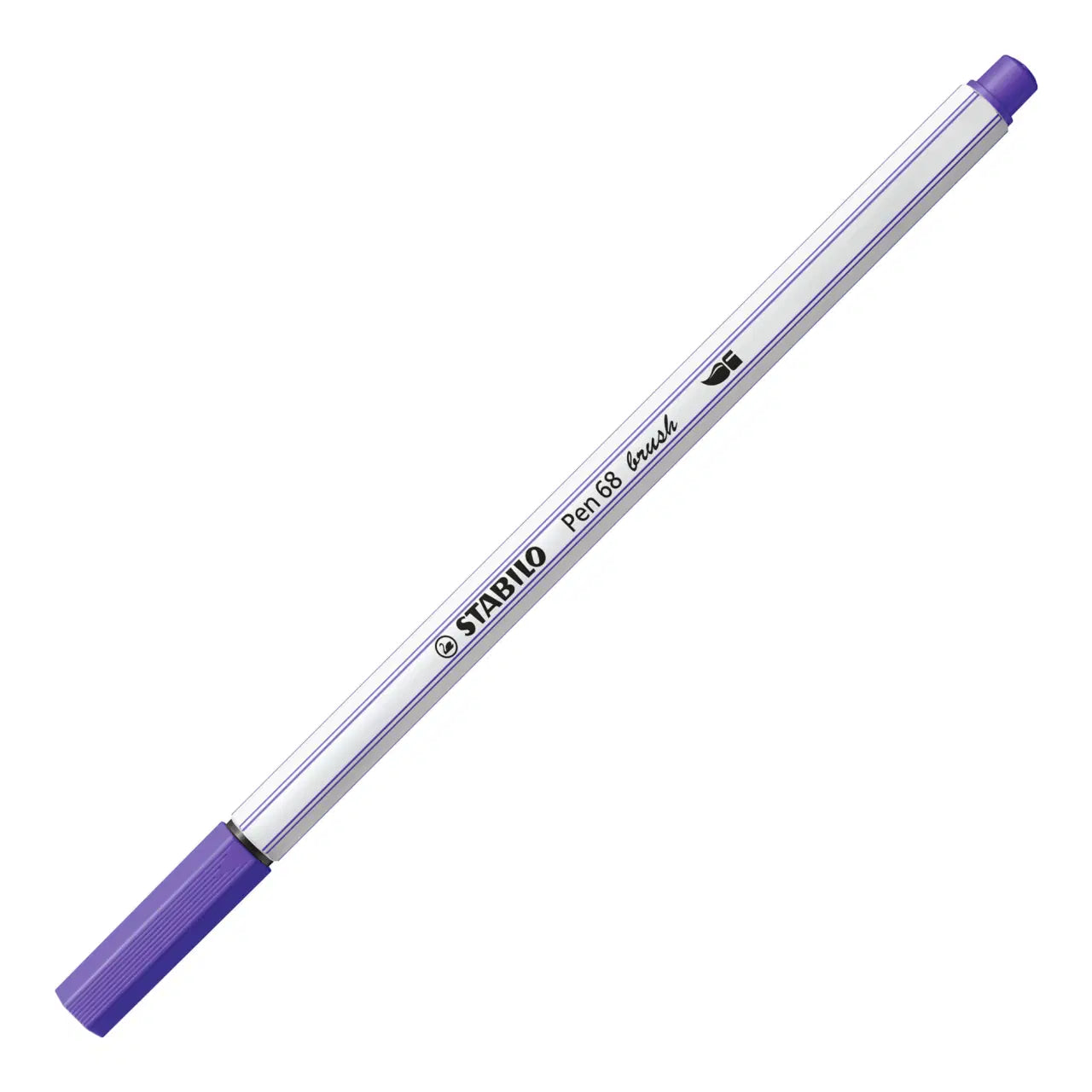 Rotolo Brush Pen 68 Stabilo
