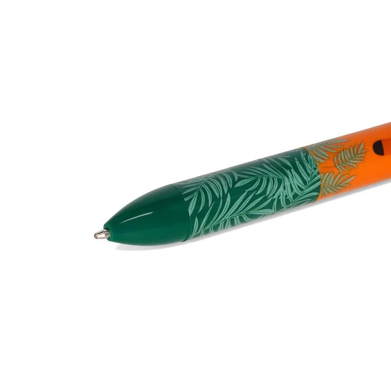 Penna a Due Colori - Click&Clack LEGAMI