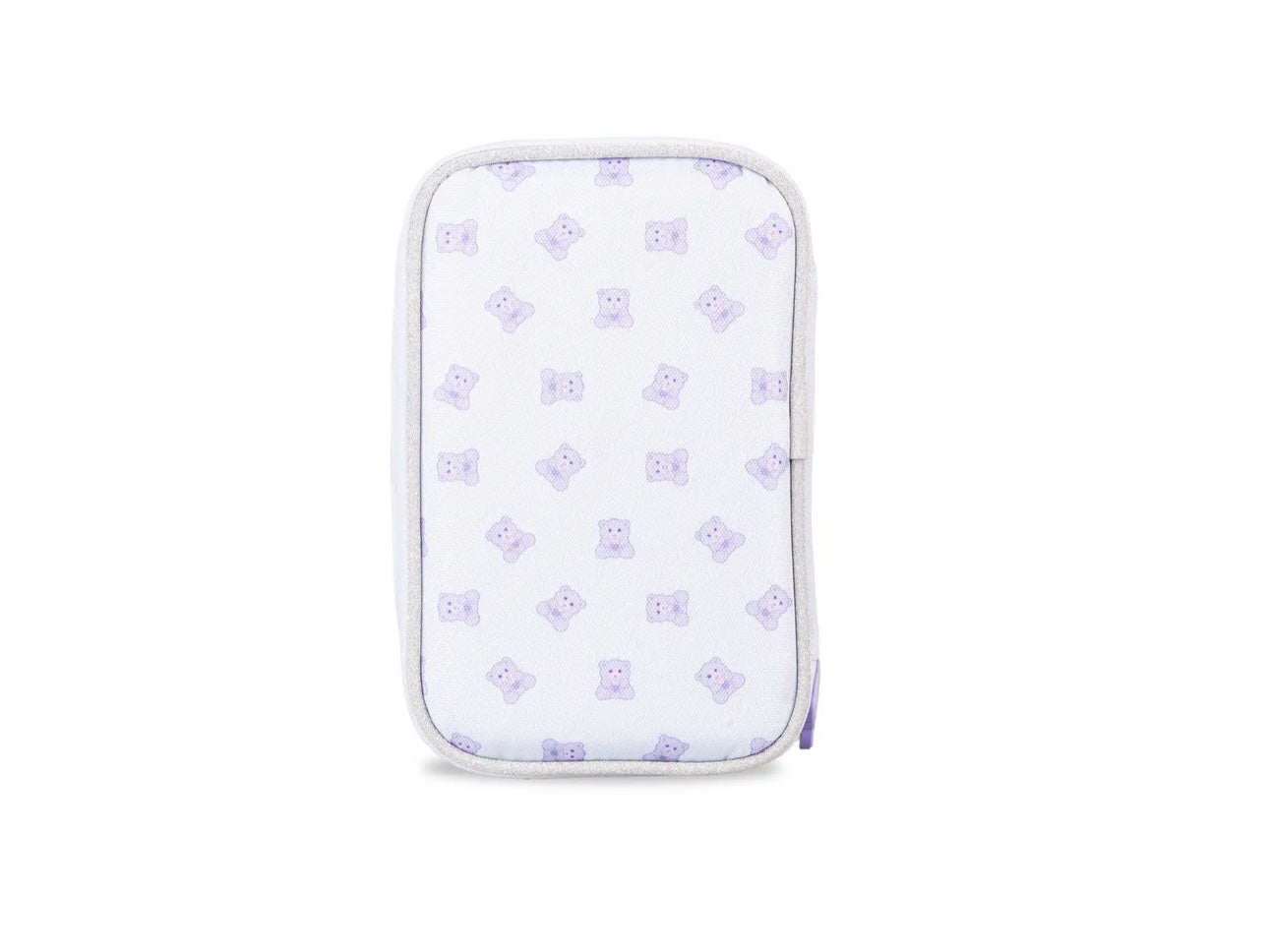 Astuccio 1 zip Coccolotti Colourbook