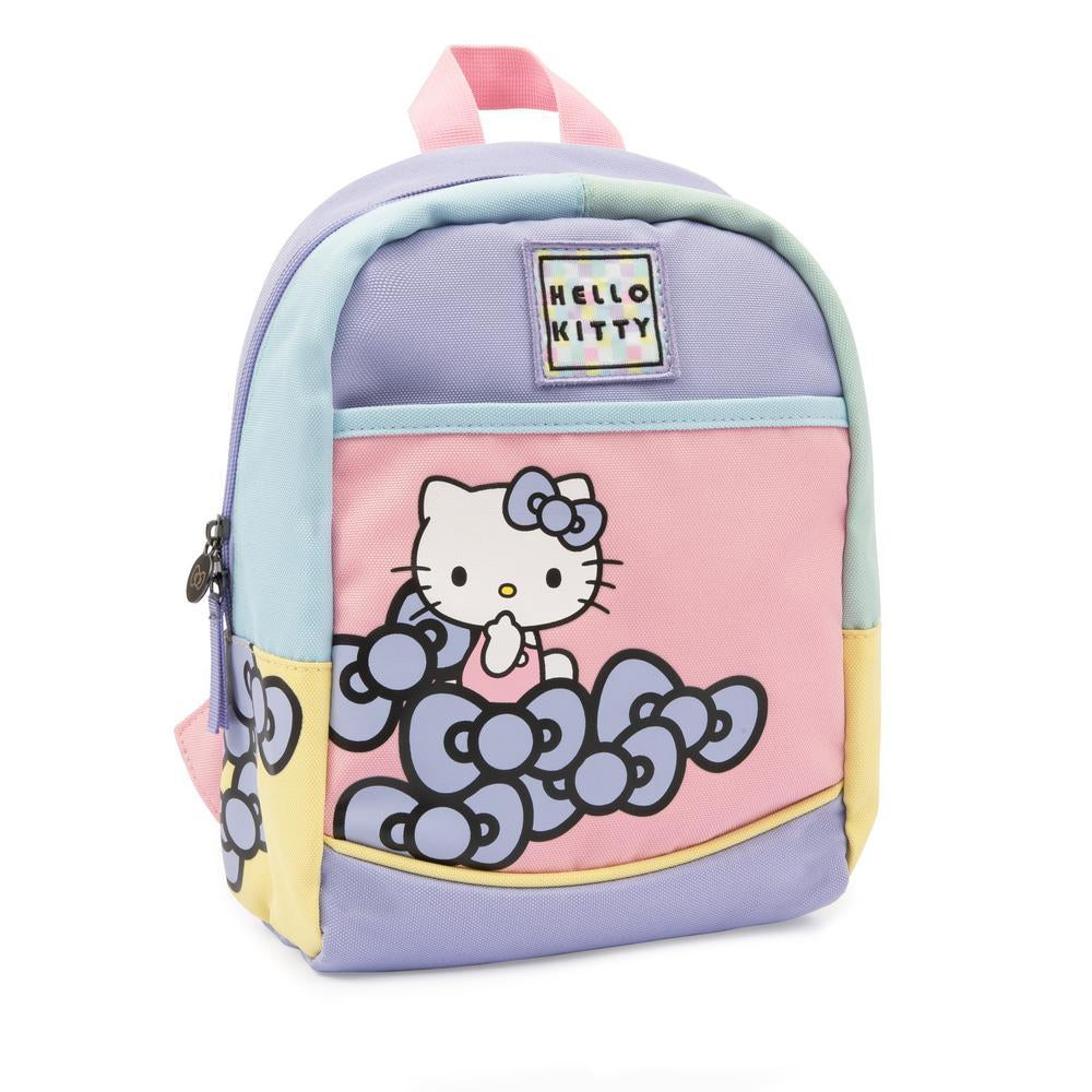 Zaino Asilo Hello Kitty- Giochi Preziosi