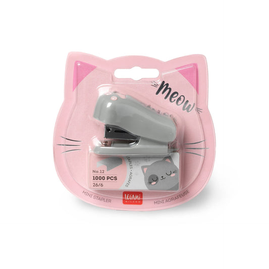 Mini Cucitrice Kitty LEGAMI
