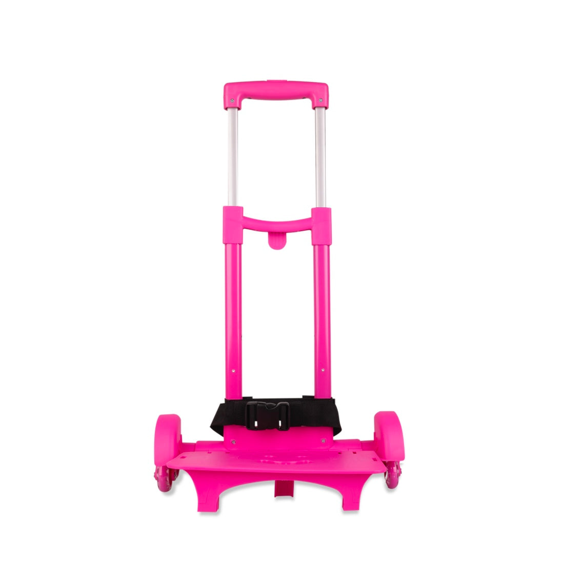 Trolley Porta Zaino - Colourbook
