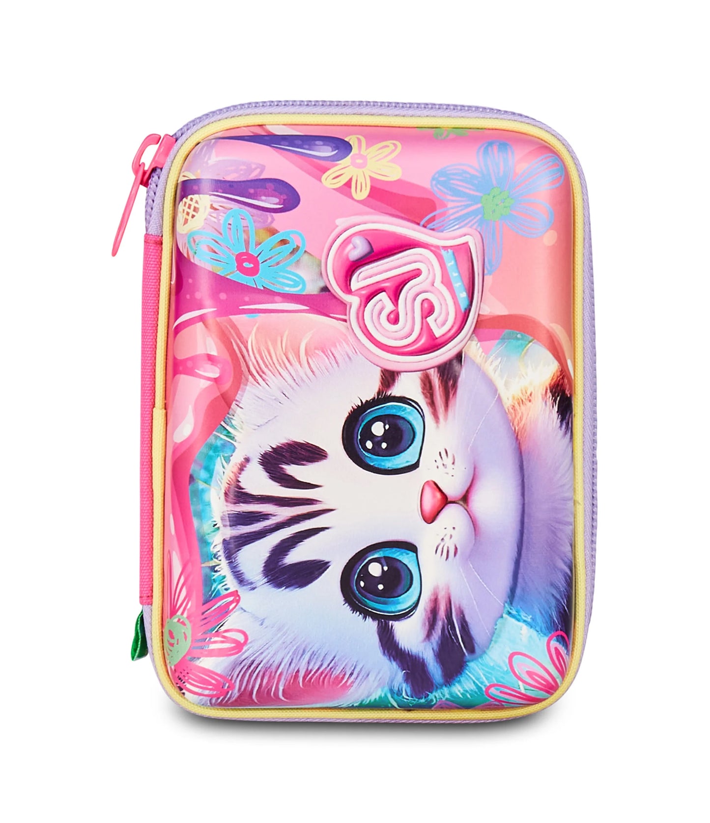 ASTUCCIO SPEED PAD+ 3D - CAT&AIR SJ