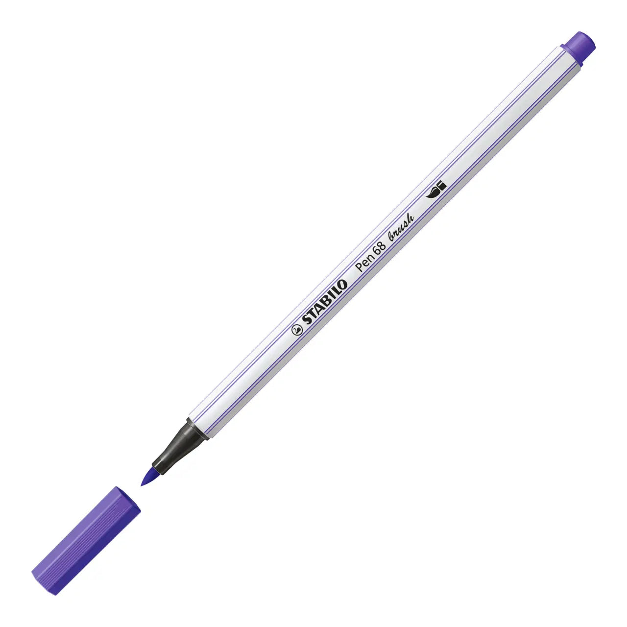 Rotolo Brush Pen 68 Stabilo
