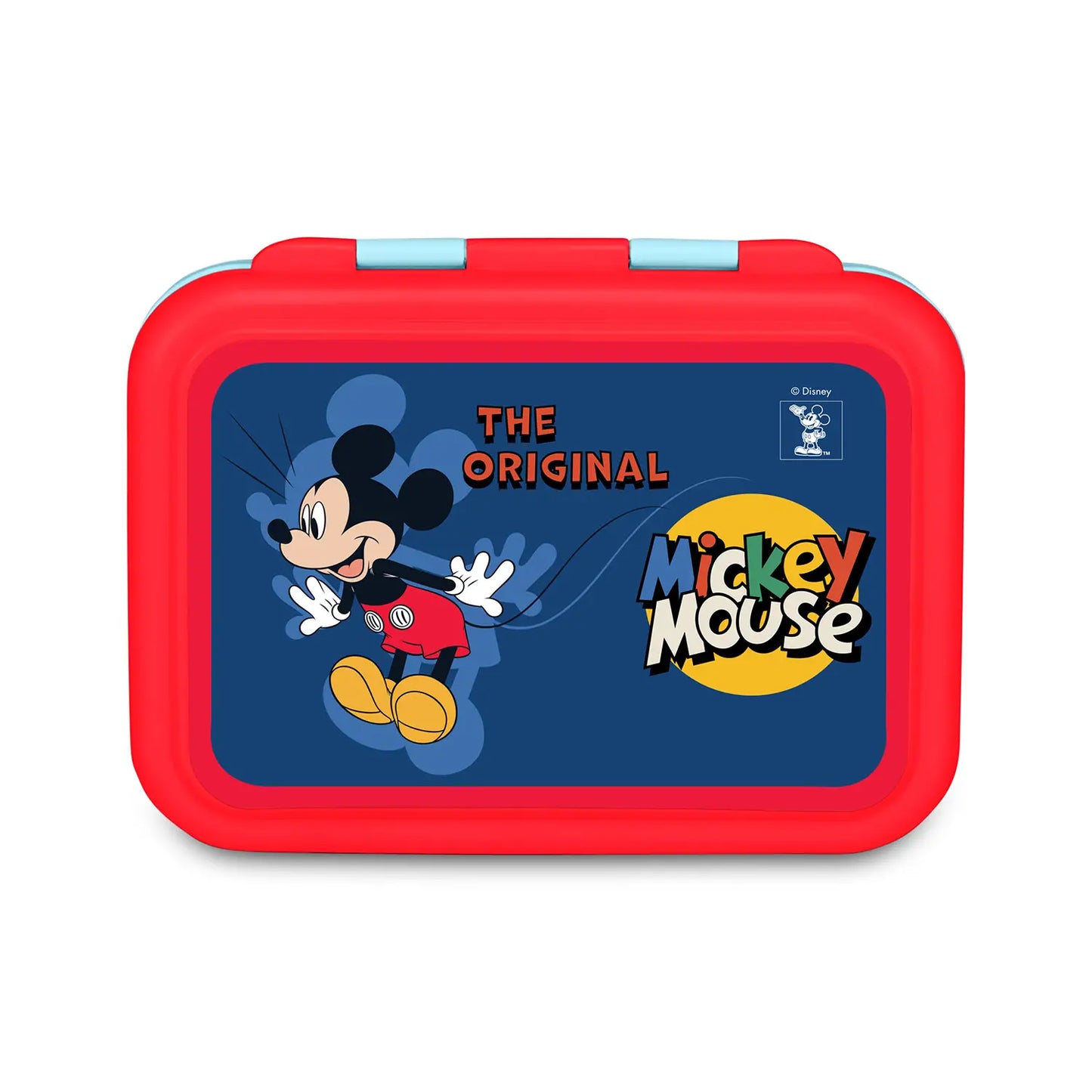 Portamerenda Termico Mickey Mouse - Seven