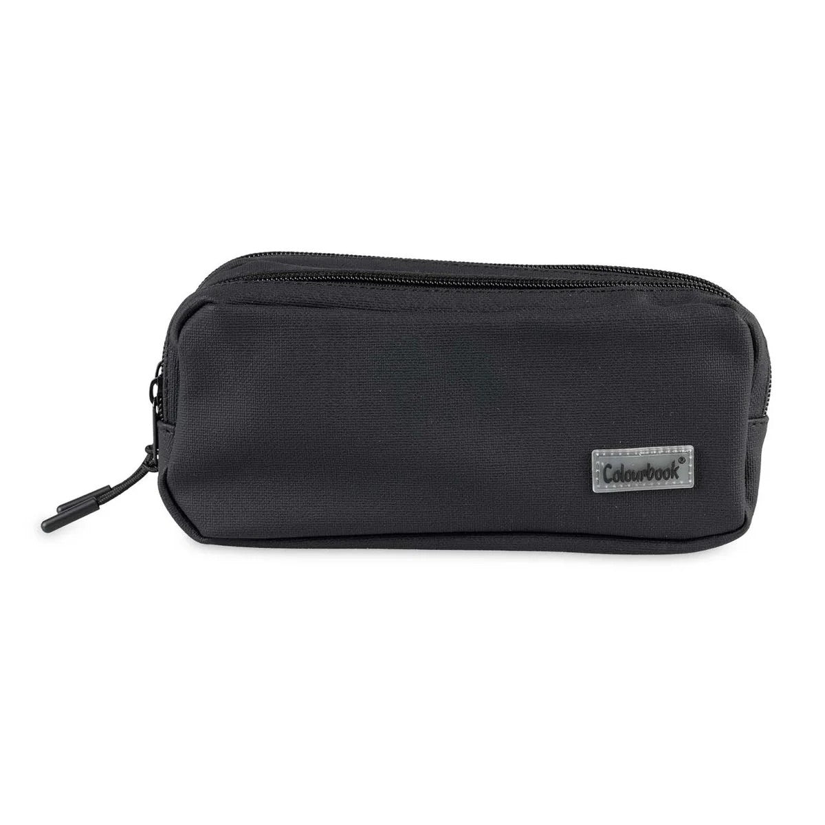 Astuccio due scomparti Spira COLOURBOOK