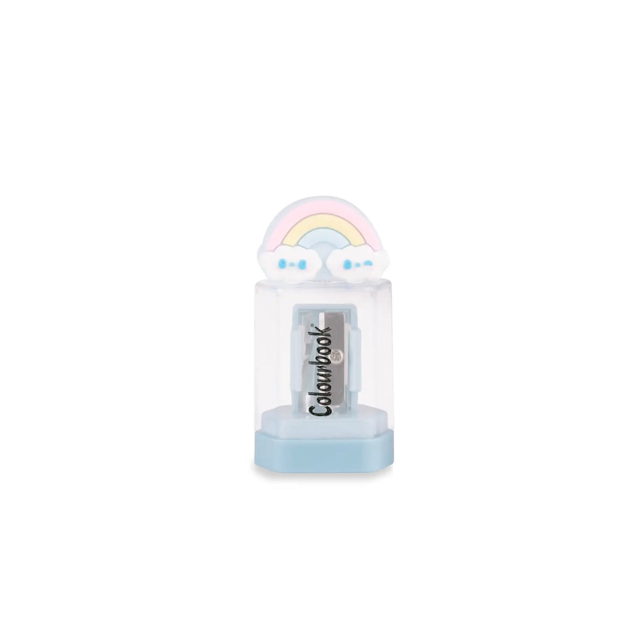 Temperamatite 1 foro con serbatoio – Sharpy