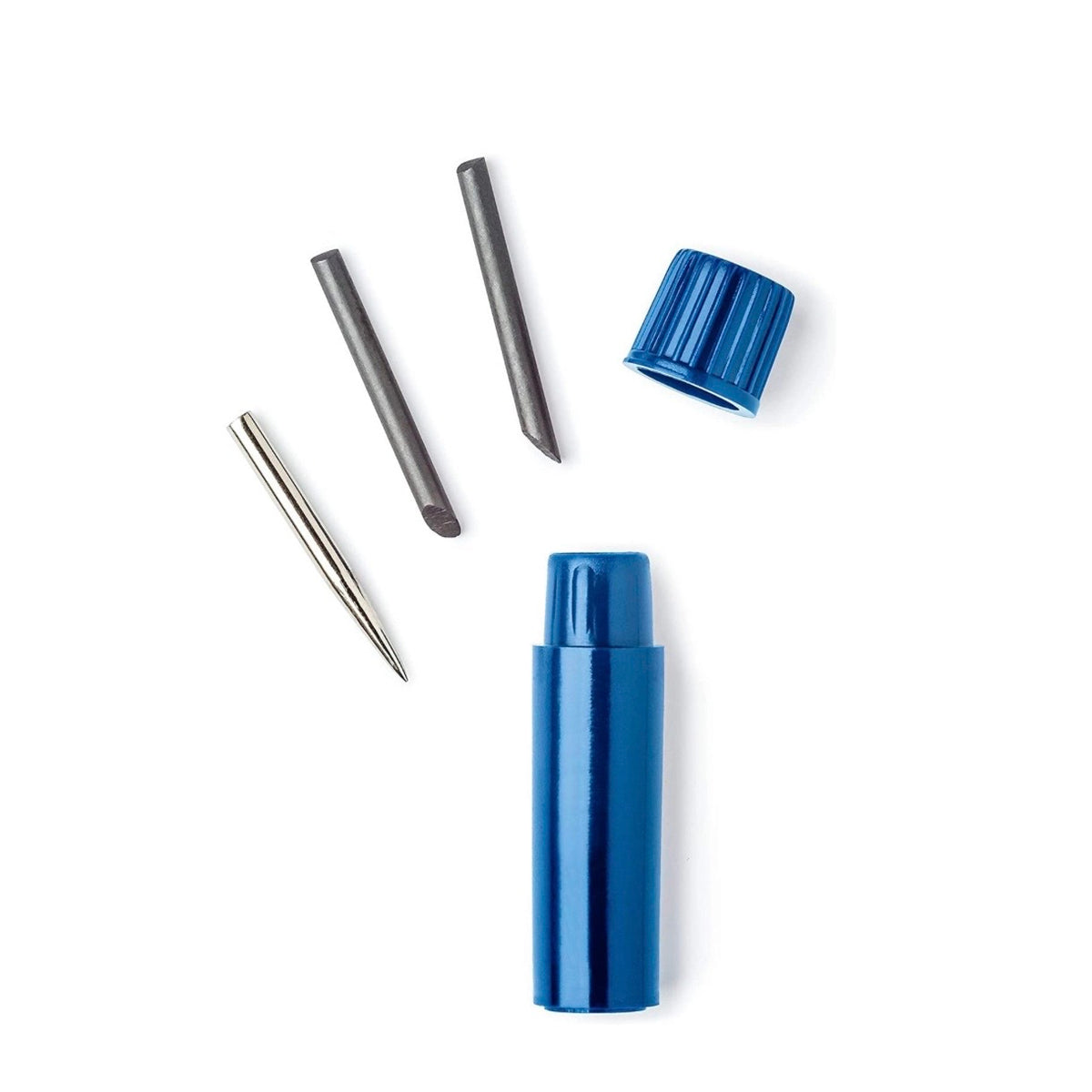 Compasso di Precisione con Adattatore e Mine - Staedtler Noris