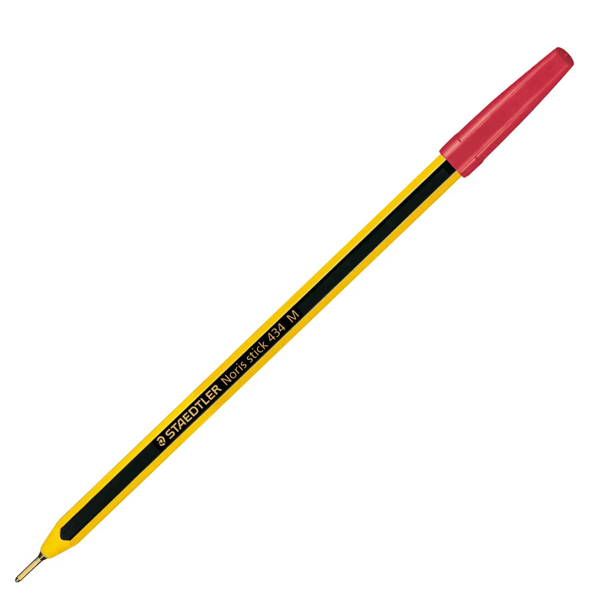 Penna a Sfera Noris Stick 434 - Staedtler