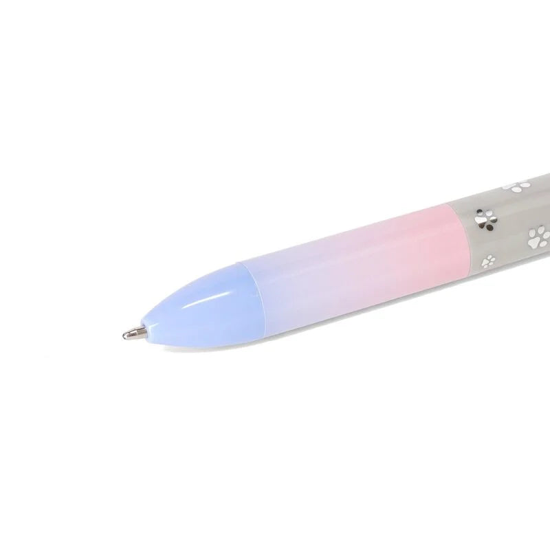 Penna a Due Colori - Click&Clack LEGAMI