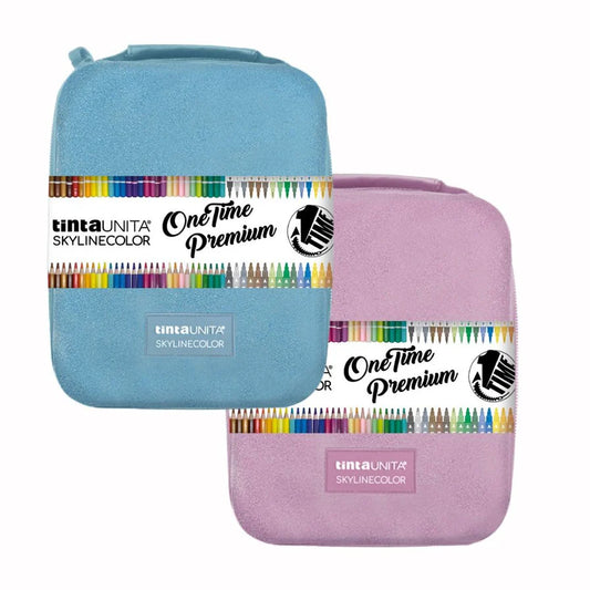 One time Premium Luxury - Tinta Unita