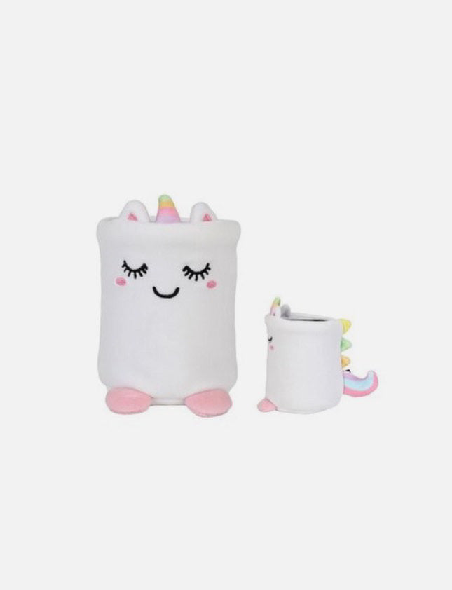 Portapenne Plush ITOTAL