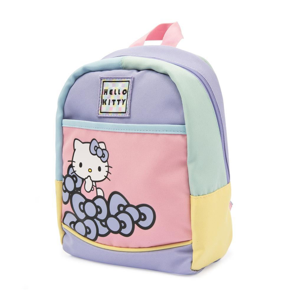Zaino Asilo Hello Kitty- Giochi Preziosi
