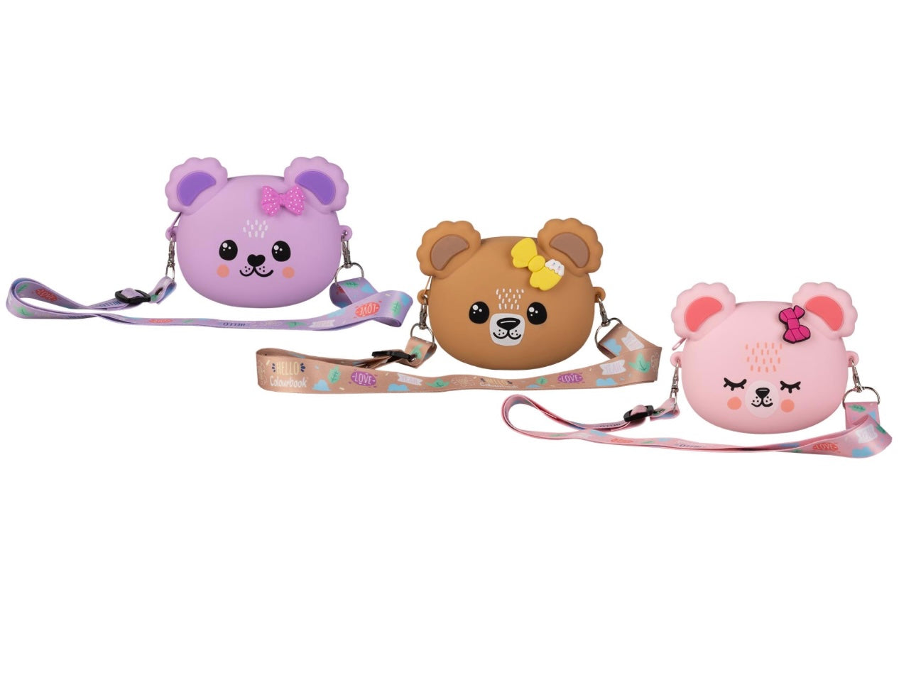 Borsetta con tracolla – Always Bag