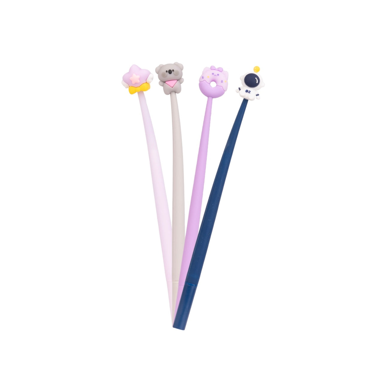 Penna a sfera – Molly COLOURBOOK