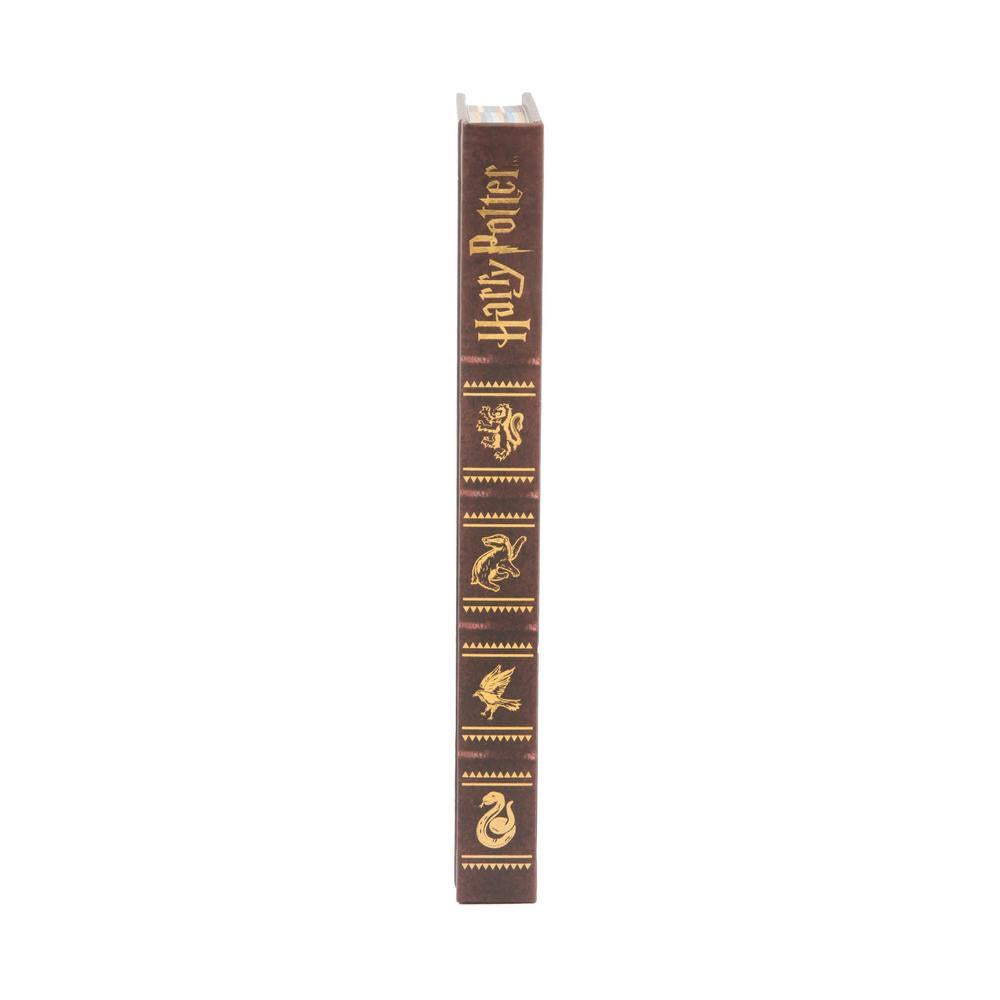 Diario Harry Potter - 10 mesi