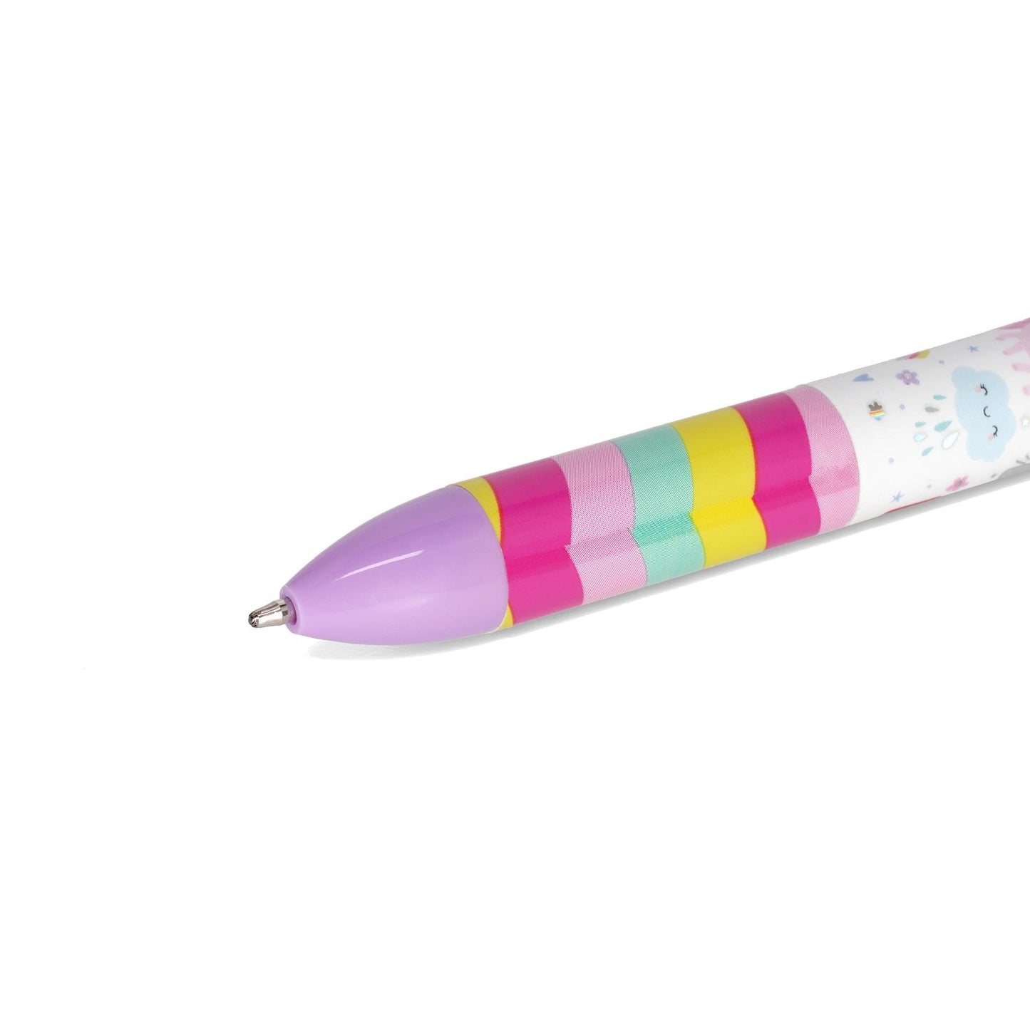 Penna a Due Colori - Click&Clack LEGAMI