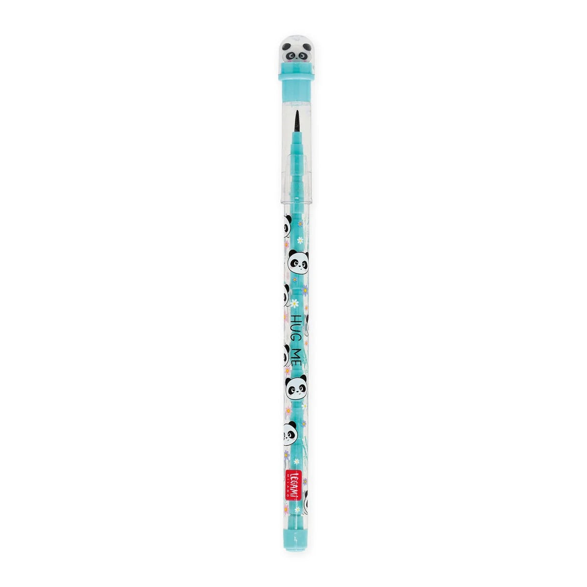 Matita Impilabile con Gomma - Take a Tip LEGAMI