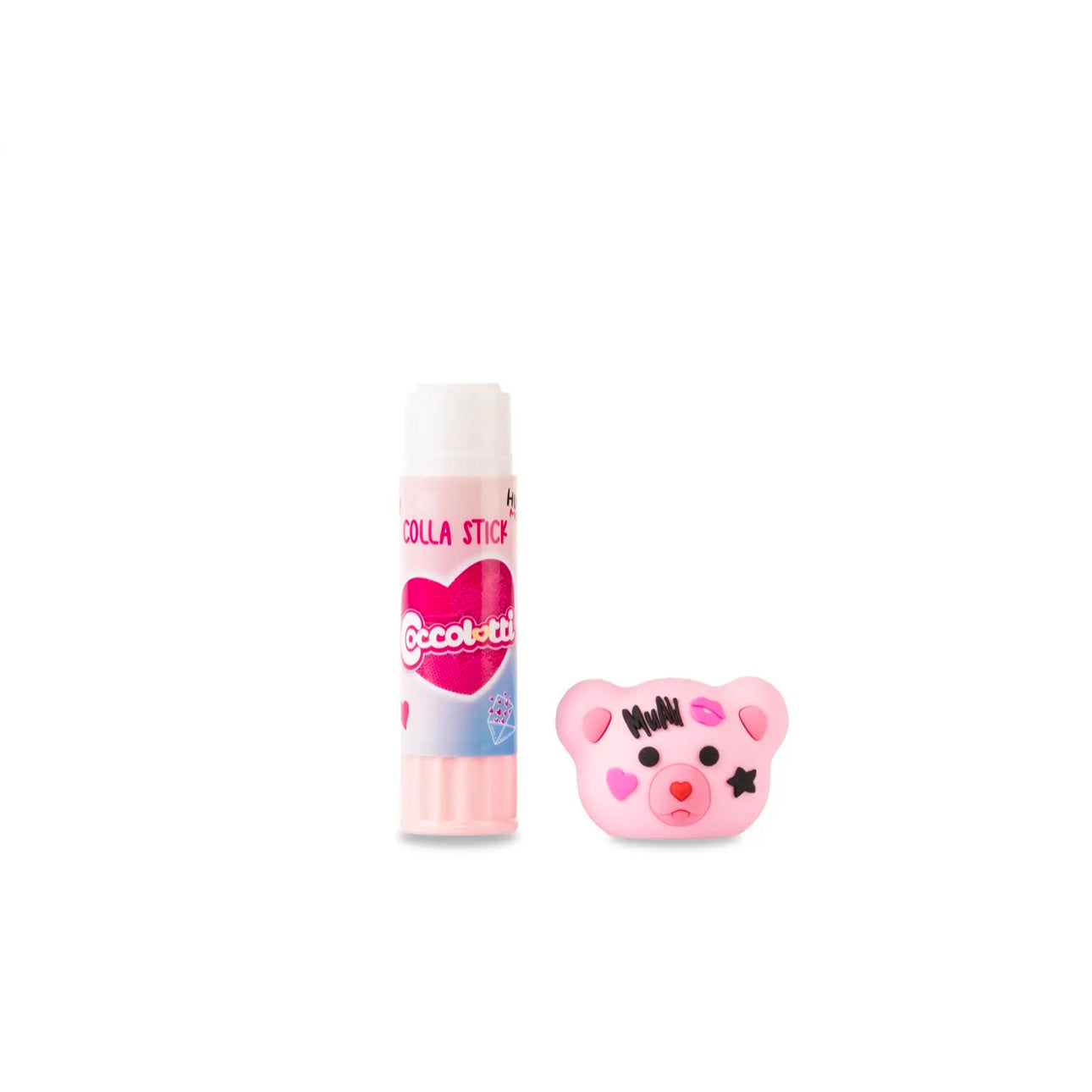Colla stick 15g Coccolotti Love&Tell