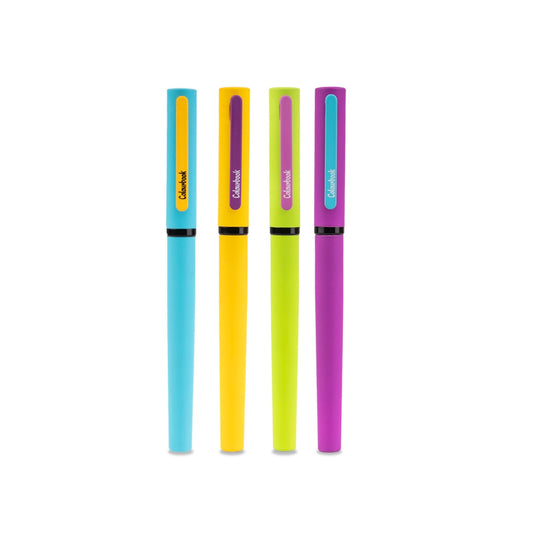 Penna roller – Creativity