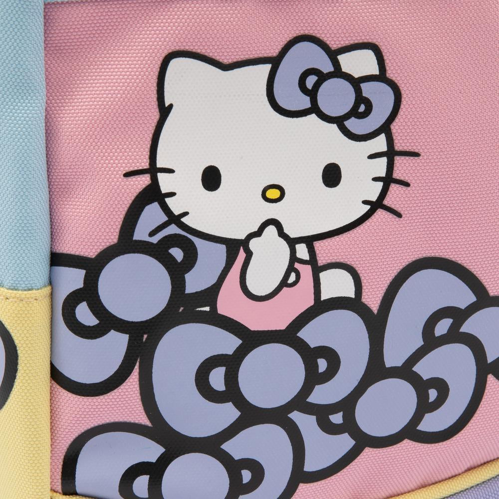 Zaino Asilo Hello Kitty- Giochi Preziosi