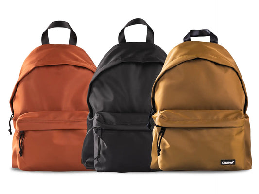 Zaino Trend Satin COLOURBOOK