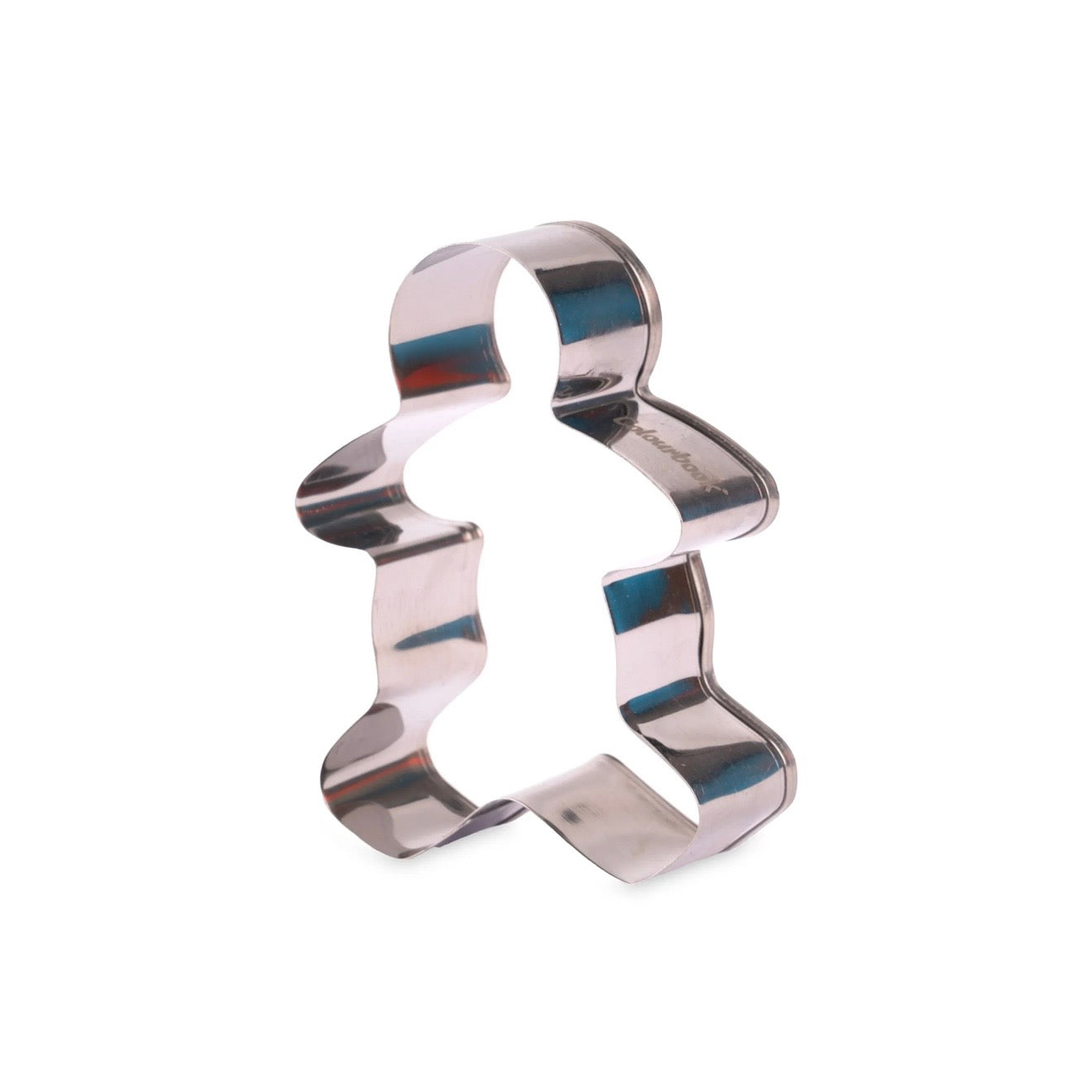 Matterello decorativo per biscotti di Natale