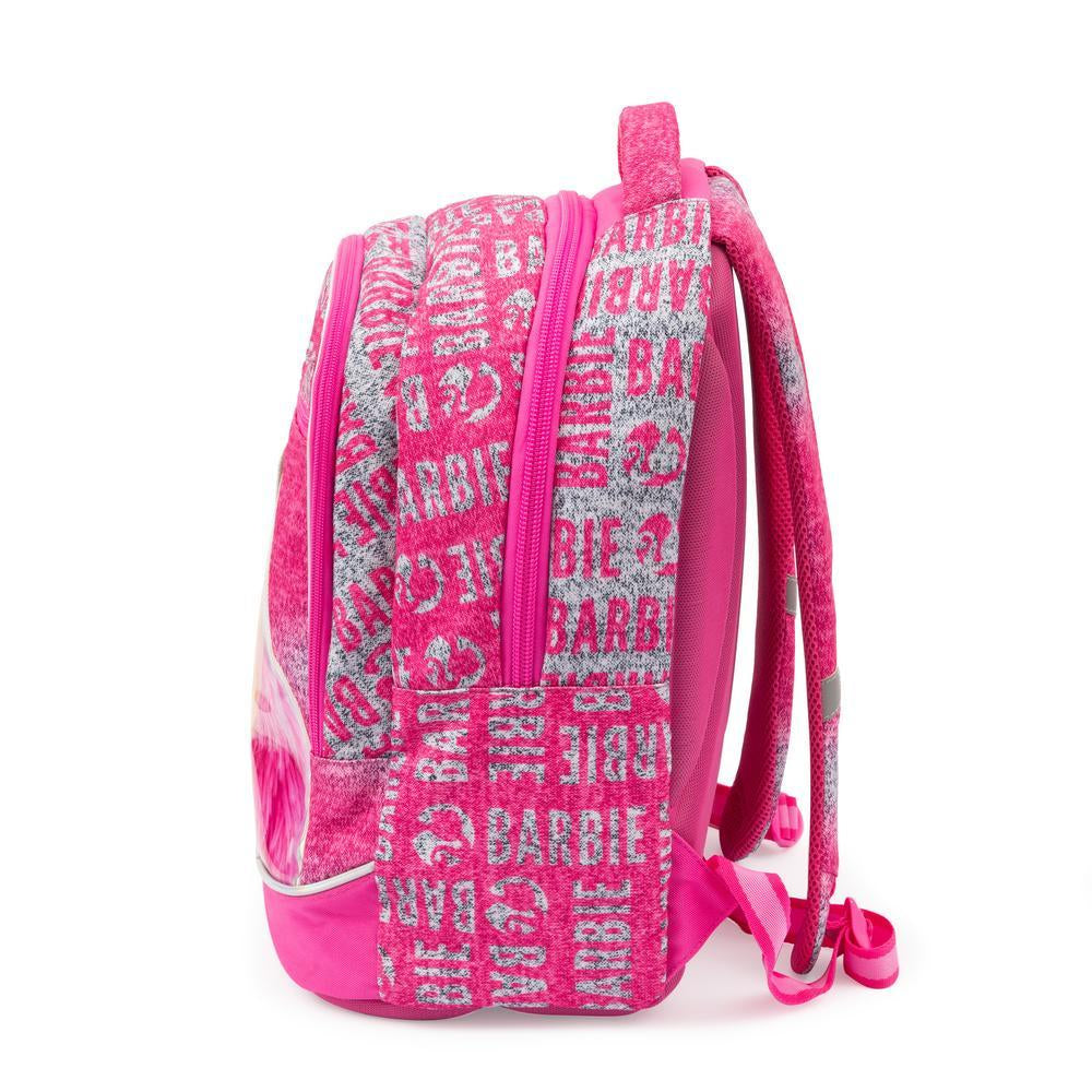 Zaino Barbie Round - Giochi Preziosi