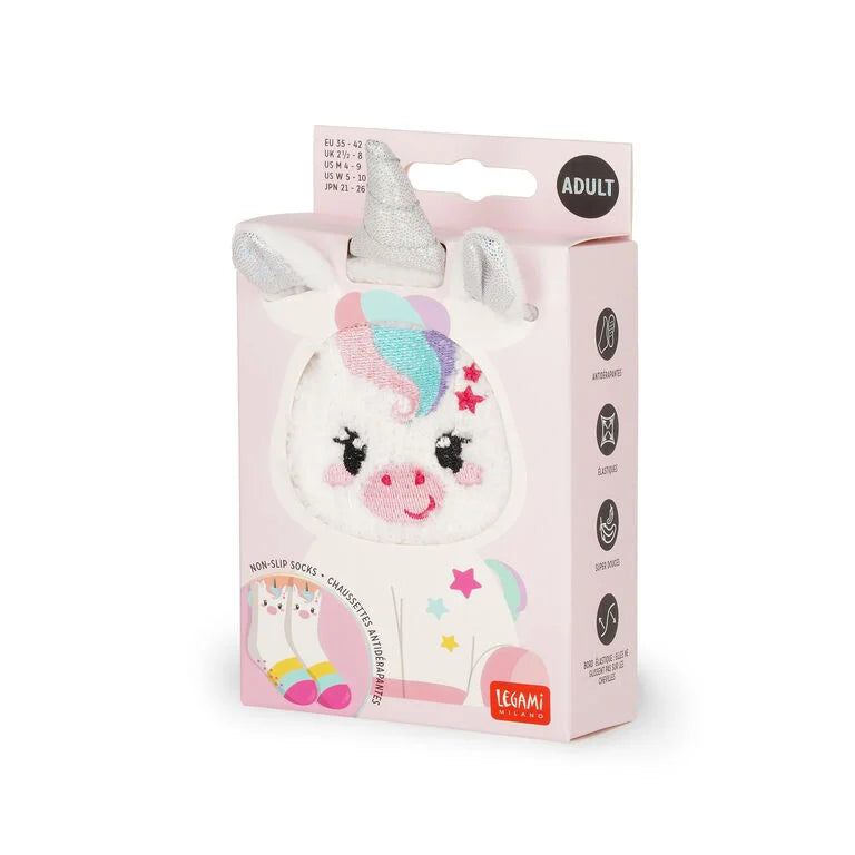 Calzini Antiscivolo Adulto - It's a Match!