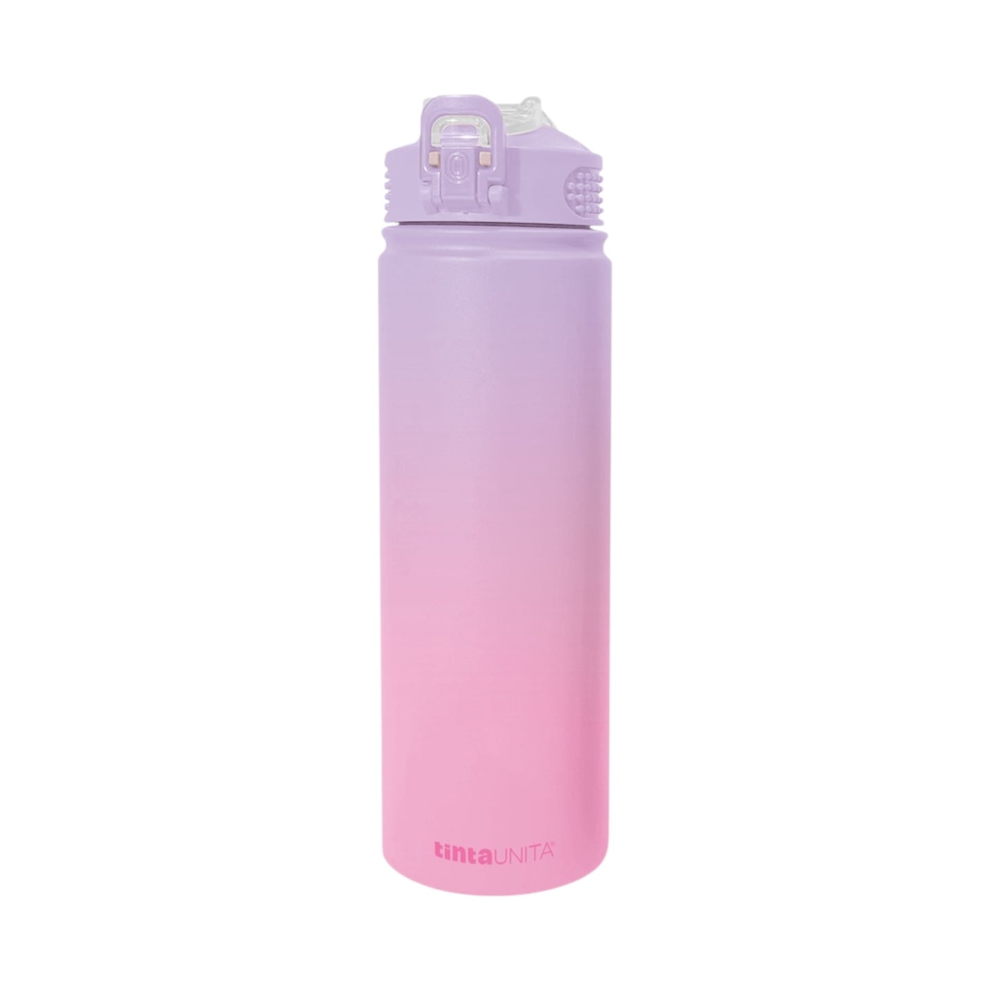 Borraccia Termica con Beccuccio 750ml - Tinta Unita