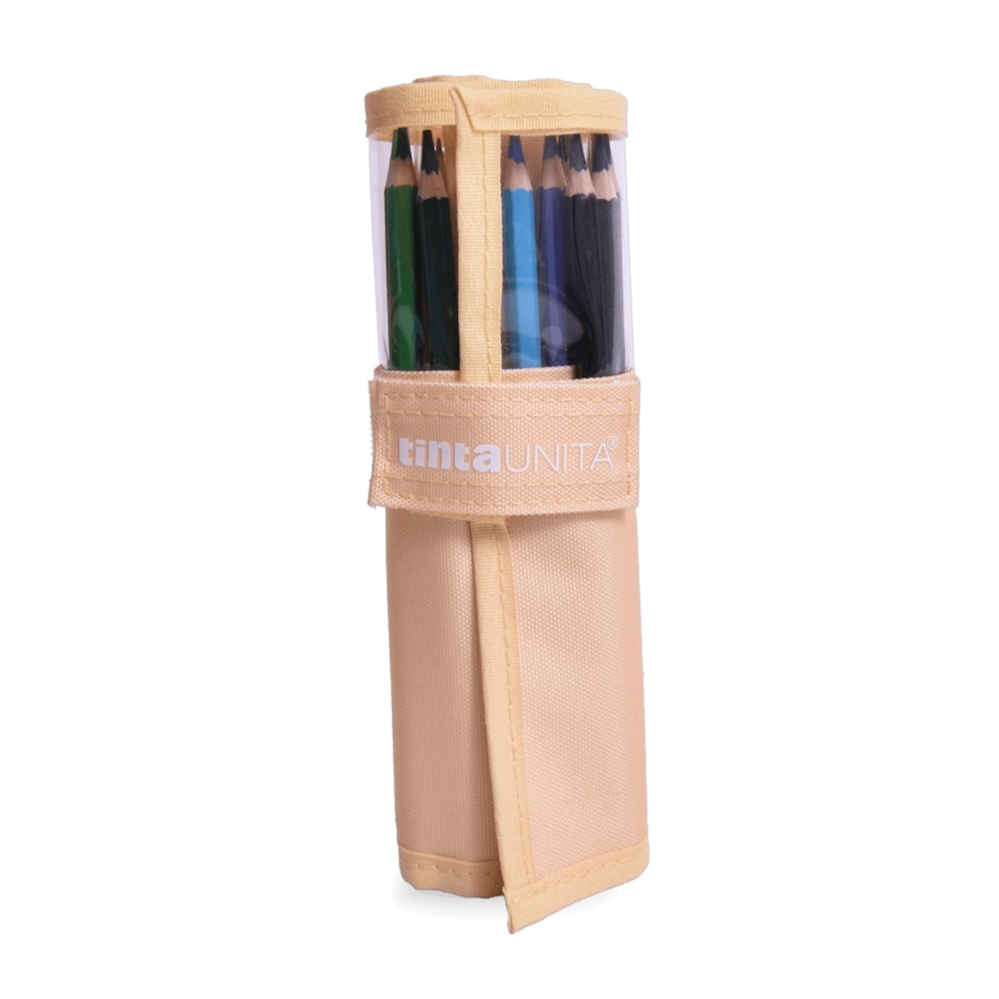 Rotolo Pastelli Tinta Unita