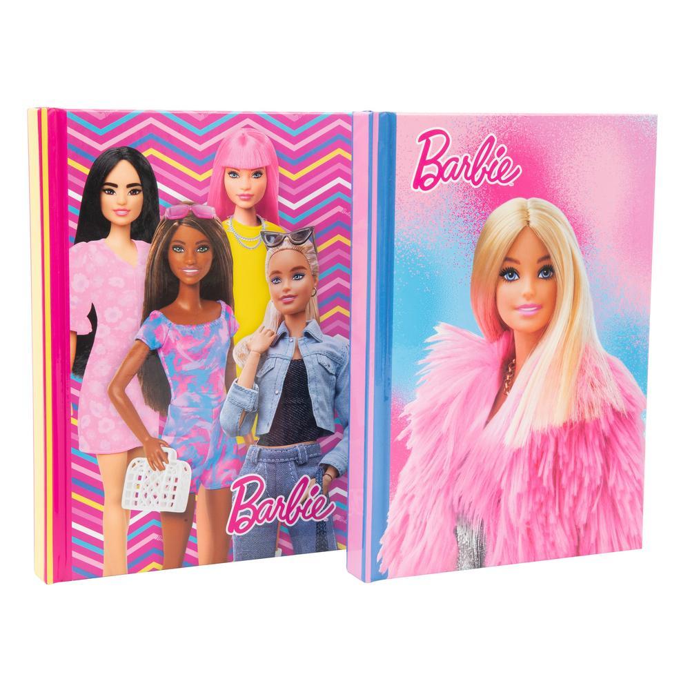 Diario Barbie 2025/26 - 10 mesi