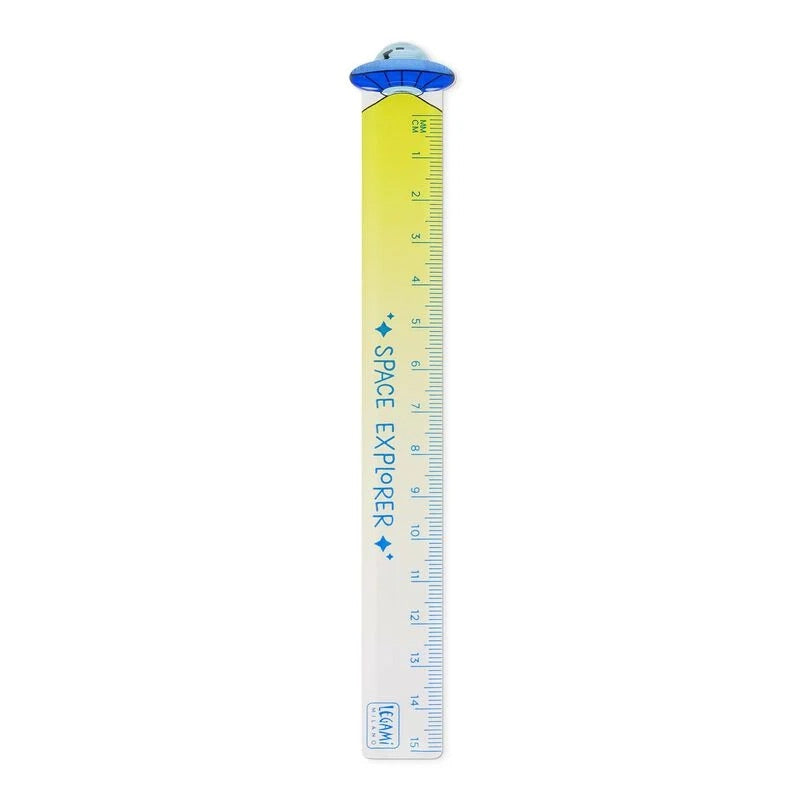 Righello Space Explorer LEGAMI