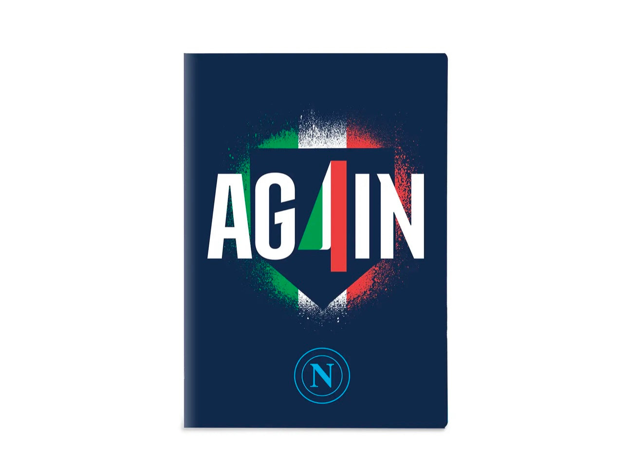 Quaderni SSC Napoli Again