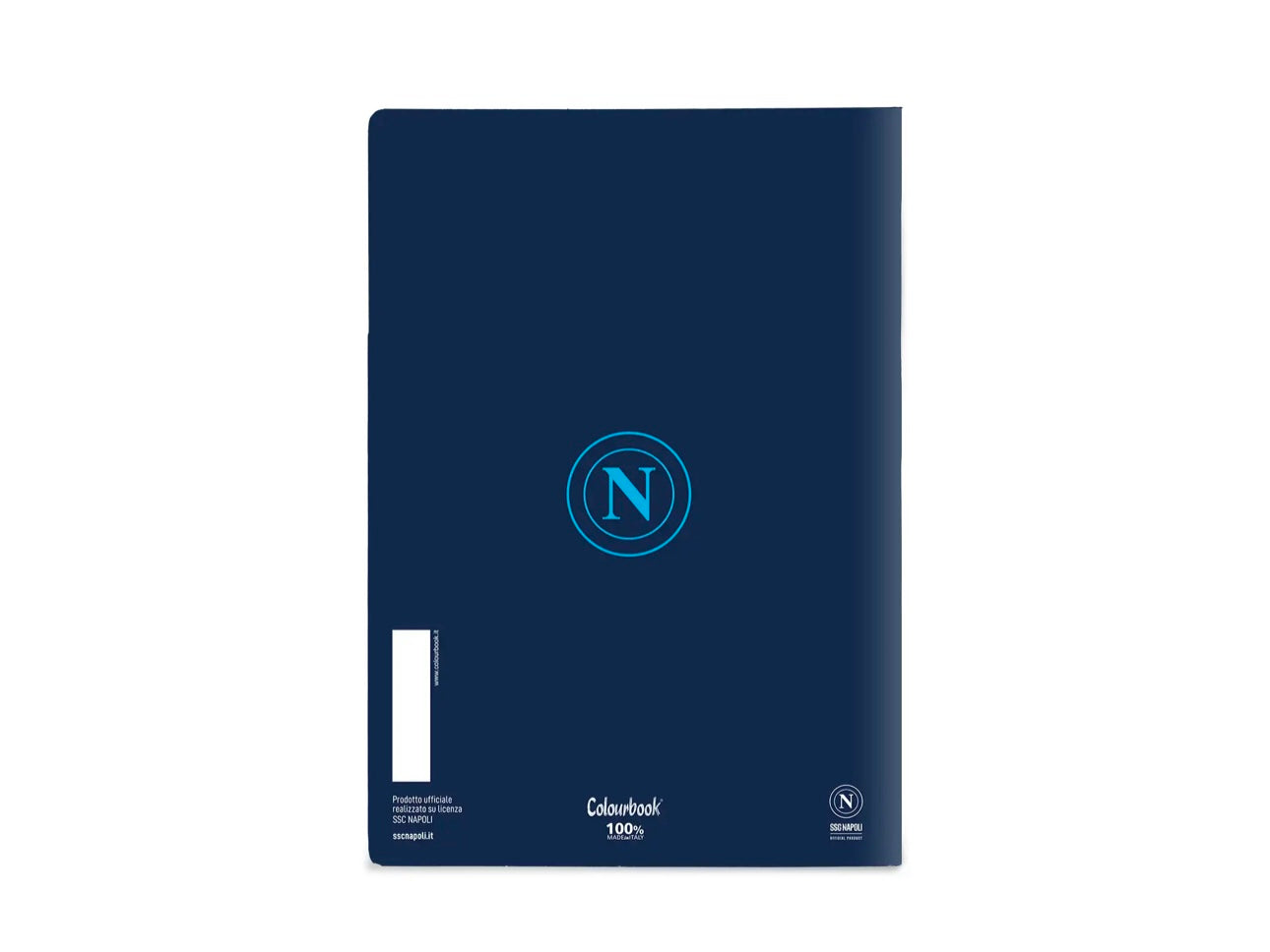 Quaderni SSC Napoli Again